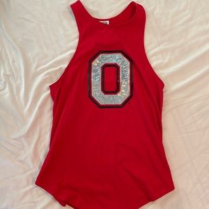 Ohio State Tank
